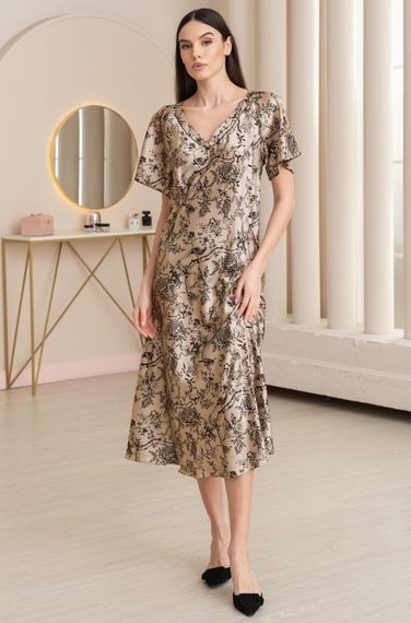 Сорочка Mia-Amore 4138 &quot;Artemida&quot;