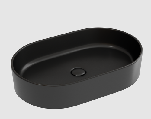 Раковина Ceramica Nova Element 60 см CN6048MB черная