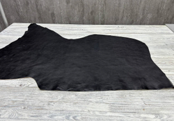 Лот Ecopell Black 1 (1,0-1,2-1,4 мм), натуральная кожа