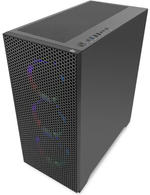 Системный блок iRu Game 710Z7GP Intel Core i7, 64 ГБ, 1 Тб, nVidia GeForce RTX 4060Ti,  ОС Не установлена