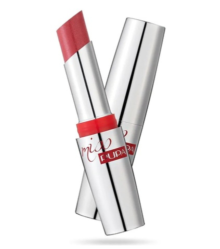 Pupa Помада для губ Miss Pupa, тон №202, Бальный зал, 2,4 гр