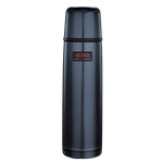 Термос 0.75л Thermos FBB-750MB 24ч Stainless Steei Flask (нерж.сталь, цвет темно-синий)