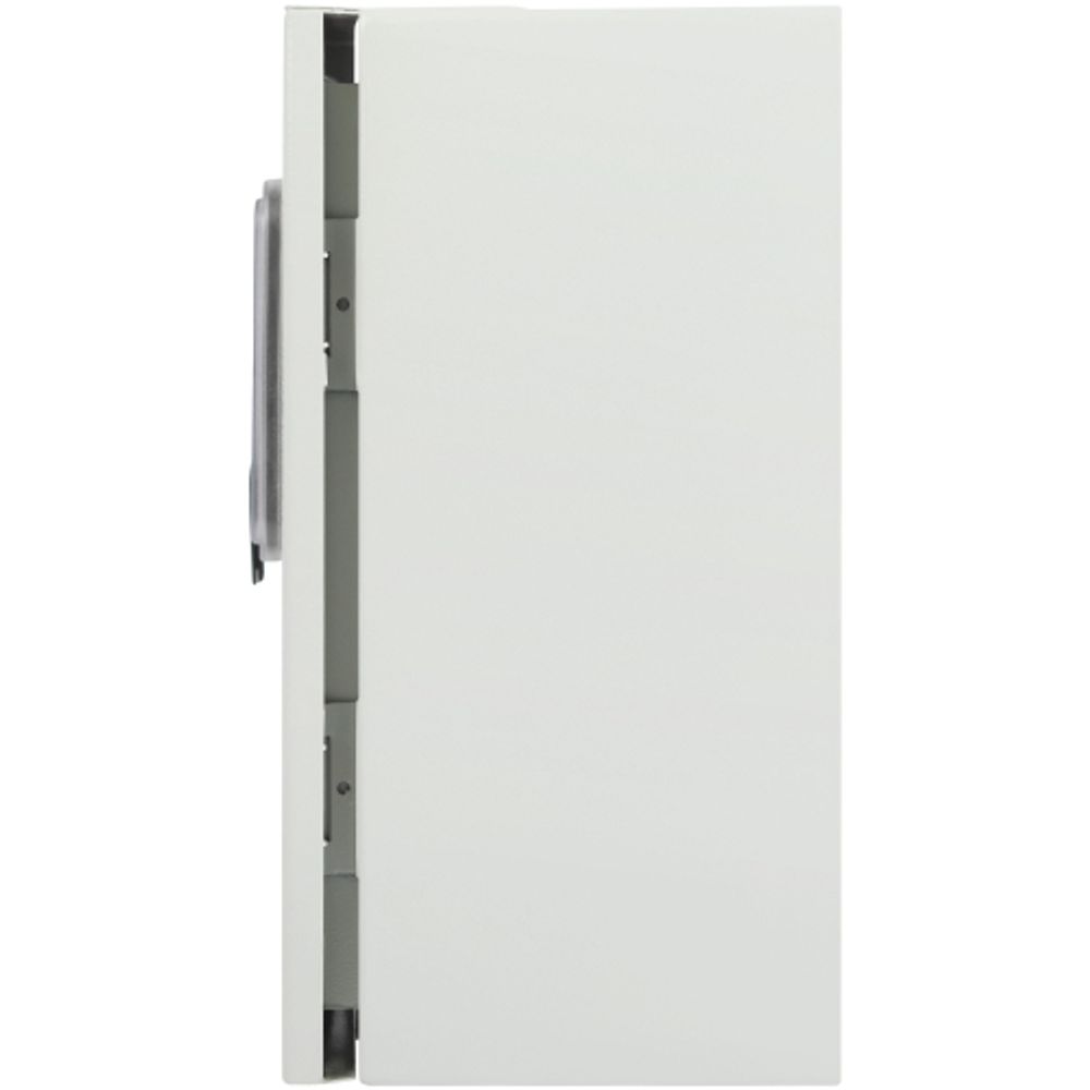 Корпус металлический навесной ЭРА CYCLON ЩУ 1/1-0 (310х300х150) У1 IP66 серый | Корпуса металлические учетно-распределительные