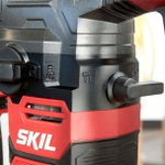 Перфоратор сетевой SKIL RH1183 SDS+ RH1183SE00