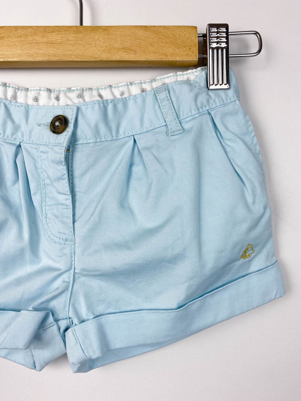 Костюм Petit Bateau