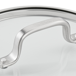 Набор посуды Tefal Virtuoso  6 предметов 14/20/24 см E4926S74