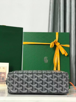 Сумка через плечо Goyard Car-Vert PM