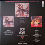 Brian May + Friends / Star Fleet Sessions (40th Anniversary Edition)(Coloured Vinyl)(12" Vinyl EP+ 7" Vinyl Single + 2CD)