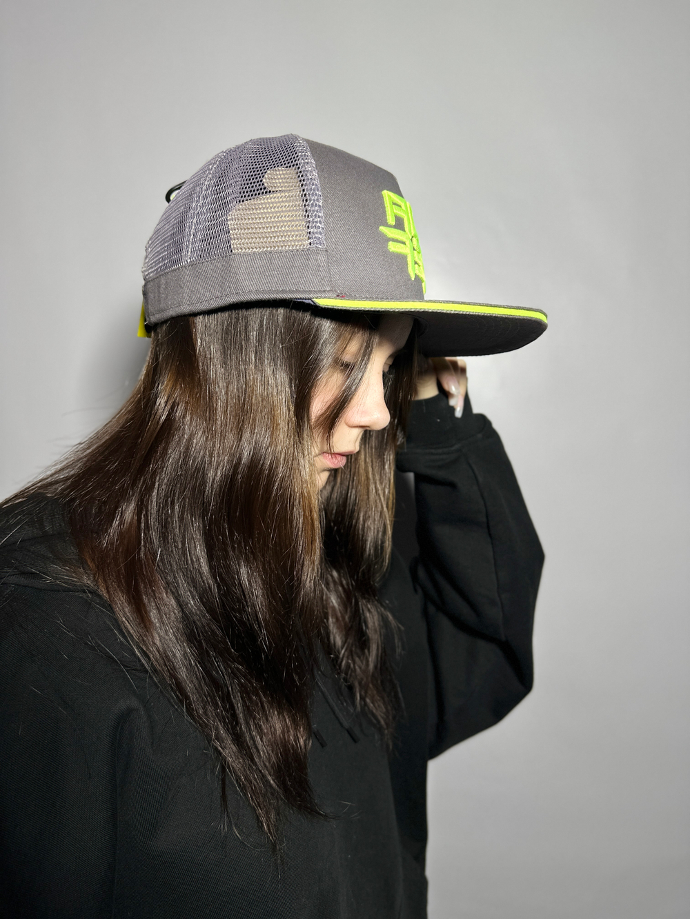 Бейсболка Acerbis CAP C LOGO