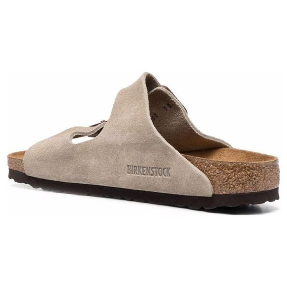 Birkenstock Слипоны Светло-коричневый Унисекс