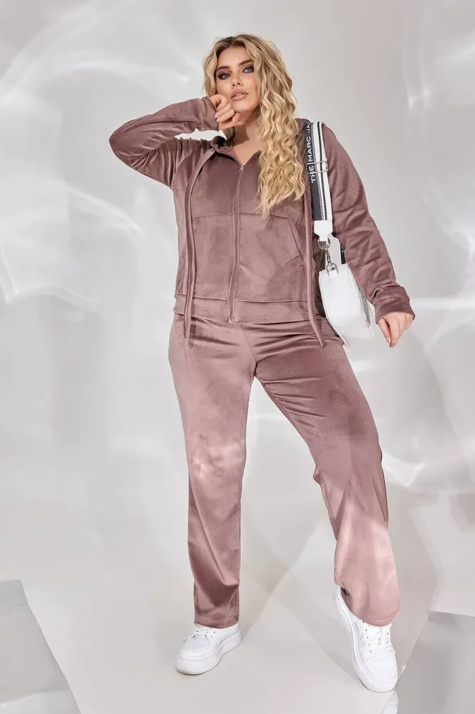 Костюм УК-4139-2 Fabrika