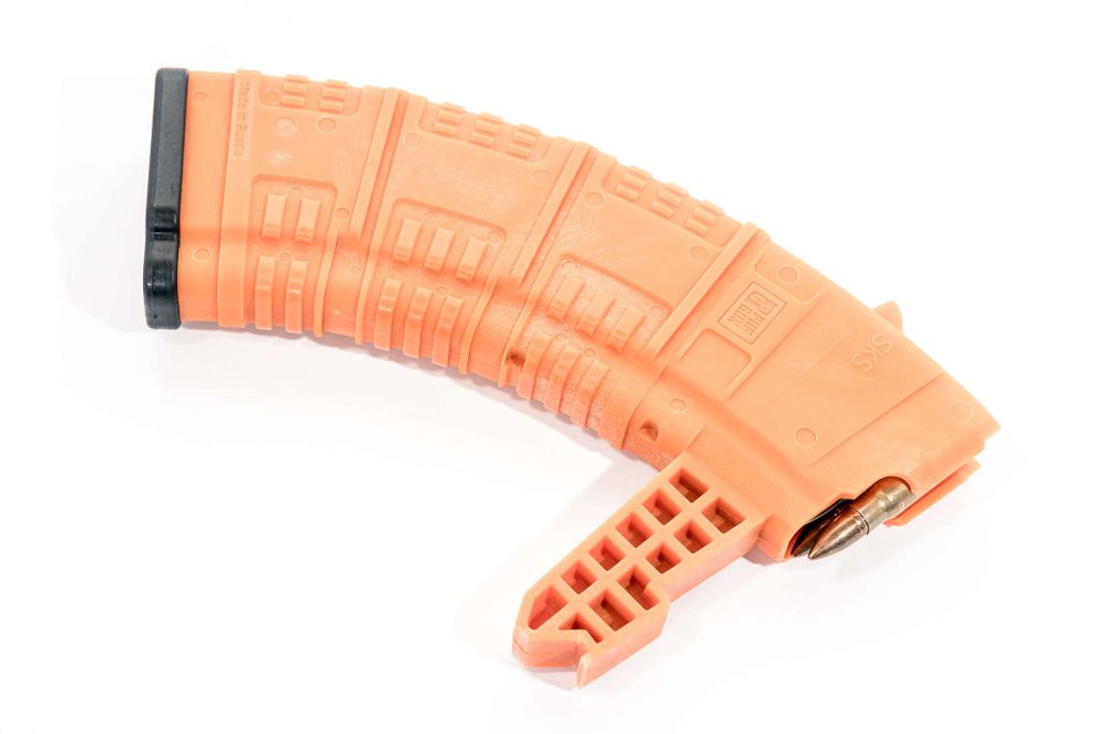 Магазин для СКС на 30 патронов, PUFGUN