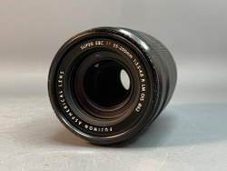 Fujinon XF 55-200mm f/3.5-4.8 R LM OIS