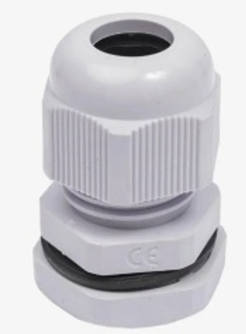 Сальник PG 11 диаметр 5-10мм