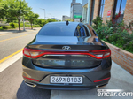 Hyundai Grandeur (Azera) IG 2.4 Modern (09.2019)