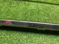 Накладка решетки радиатора Volvo S60 3 (2018-2024)