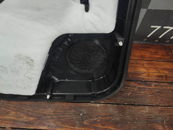 Дверная карта задняя правая Haval Jolion 21-нв Б/У Оригинал 6202954XST10A