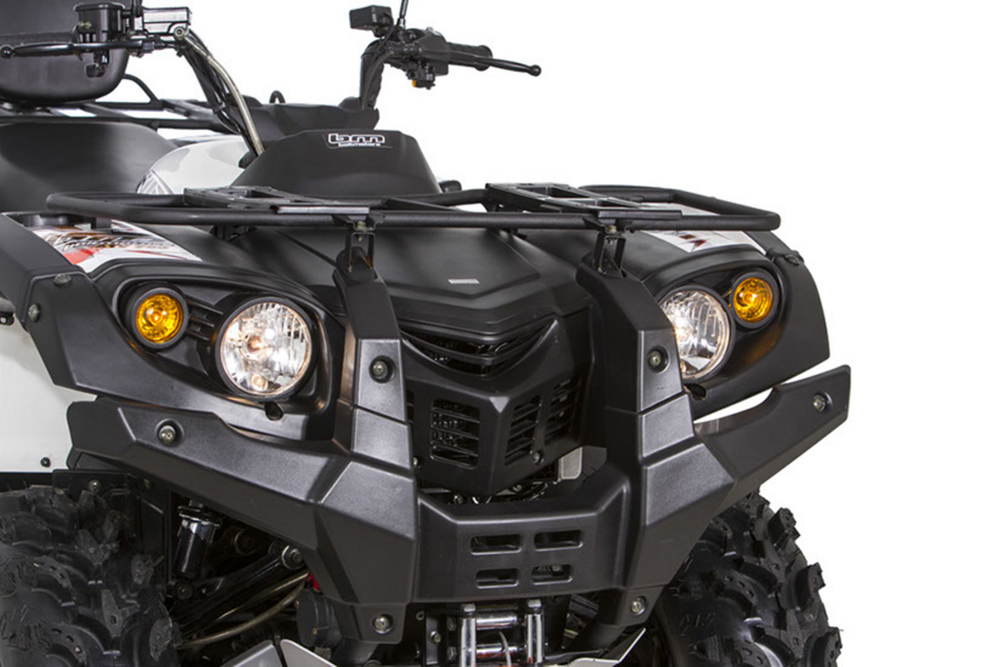 Квадроцикл Baltmotors Striker 400 EFI