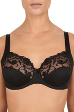 Бюстгальтер Moments с мягкой чашкой на каркасах (Размер: 75G) (Цвет: молочный)