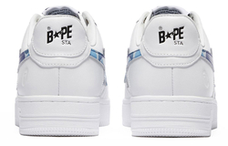 Кроссовки A BATHING APE Bape Abc Camo Sta, 1H20-191-045 Blue