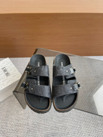 Christian Dior By Birkenstock Sandal