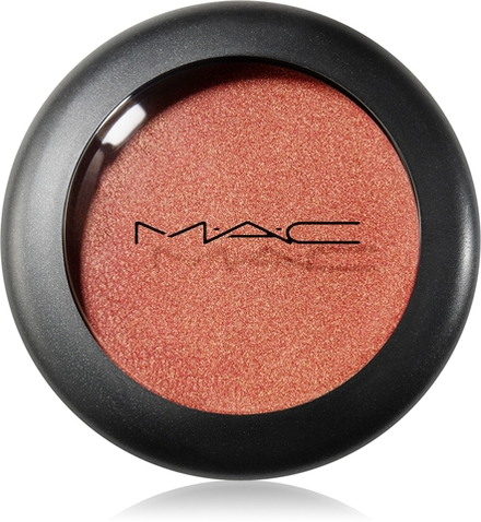 MAC Cosmetics Cream Color Base - Румяна для щек в креме оттенок Improper Copper, 3 g