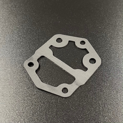 Прокладка топливного насоса Yamaha 115-250 (6E5-24435-00) (Omax)