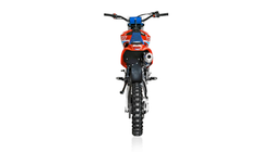 Питбайк Apollo RXF Freeride 125LE 17x14 Красный