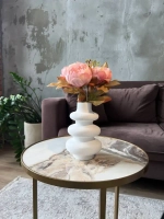 Ваза -Кашпо интерьерная для суккулентов