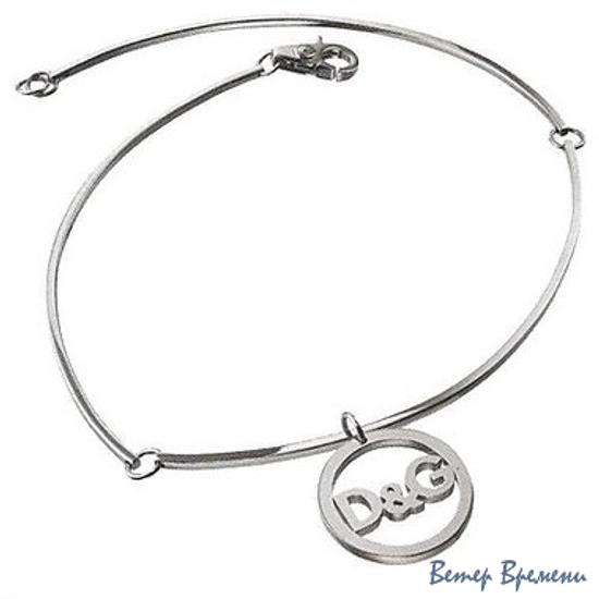 Бижутерия D&G DJ0511