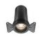 Встраиваемый светильник Maytoni Technical DL125-L12-4K-TRS-B