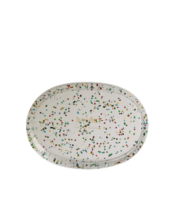Zara Home мыльница, полиэфирная смола