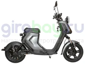 Электроскутер IKINGI COMBO 1500W (60V/40Ah) лайт версия фото №5