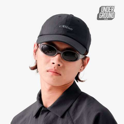 Кепка Nothomme BlueMonte Microft черный