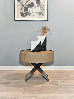 Тумба прикроватная Fiero