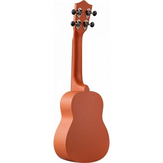 Укулеле сопрано VESTON KUS-15 OR I