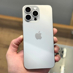 Apple iPhone 15 Pro Max 256gb