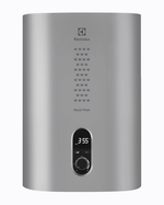 Водонагреватель Electrolux EWH 30 Royal Flash Silver