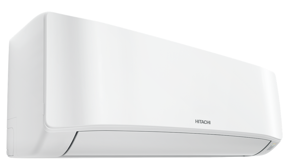 Бытовые сплит-системы Hitachi RAK-DJ25PHAE/RAC-DJ25PHAE фото 4