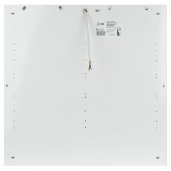 Светильник светодиодный ЭРА SPO-910-3-65K-045 45Вт 6500К 4725Лм 595x595x40 матовый