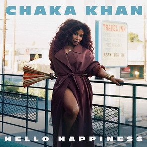 Chaka Khan / Hello Happiness (CD)