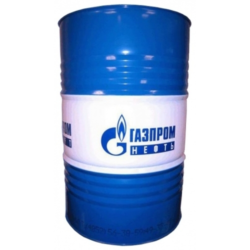 Масло моторное полусинтетика GAZPROMneft   Super 5W-40 розлив, цена за 1л