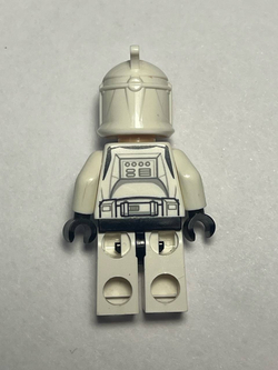 USED Клон солдат (Фаза 1) sw0442