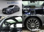 Mercedes-Benz E-Class W213 E350 4MATIC AMG Line (11.2019)