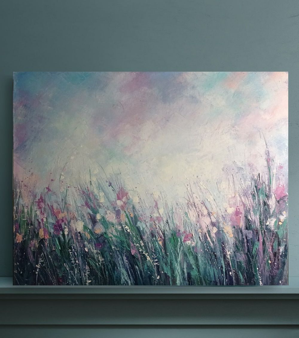 Интерьерная картина, 60x75 см