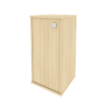 Шкаф низкий узкий Л.СУ-3.1 Style