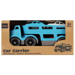 Автовоз с машинками Артикул Арт. №266