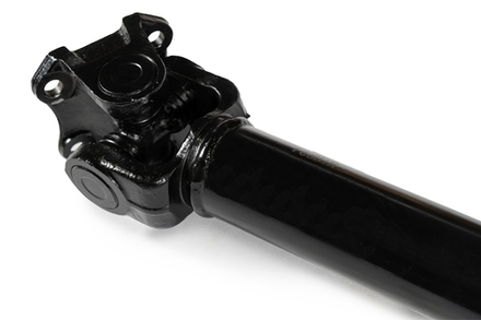 Вал карданный переднего моста УАЗ 452 Буханка с гибридными мостами, ЗМЗ 409 Евро 4