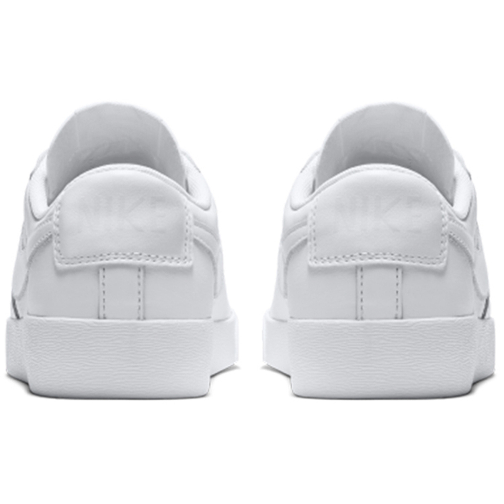 Кроссовки Nike Blazer Low White