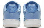 Кроссовки Nike Air Force 1 Low Retro Qs Cnvs